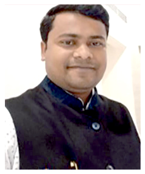 Dr Pradeep Kumar Mallick